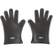 Bild für Weber Silikon Grillhandschuhe (7017)