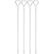 WMF  Kleine Grillspieße, 4 teilig  690316030 - 3201018438