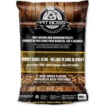 Bild für Pellet 'GRILL FUEL'