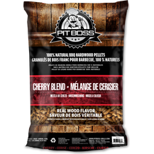 Bild für Pellet 'GRILL FUEL'