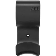 Bild für ABL Ladekabelhalterung Wandhalterung schwarz CABHOLD