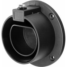 Bild für Deltaco EV-5102 Wandhalterung für Typ 2 EV-Ladekabelstecker Männlich