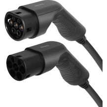 Bild für Deltaco Ladekabel für EV