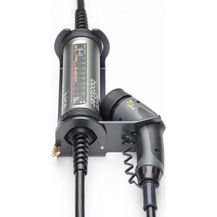 Bild für JUI Wandhalterung für JUI BOOSTER 2 mobile Ladestation, mit U-Bügel und Sicherheitsschloss (EL-JB2WHMS)