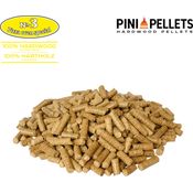 3 Hartholz Pellets Pizza Ofen Speziell für pelletbetriebene Pizzaöfen 10 Kg