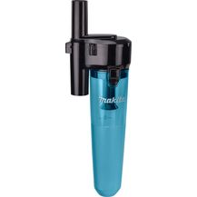 Bild für Makita Zyklon-Abscheider Vorsatz 191D75-5