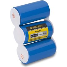 Bild für Akku für  Gardena Accu 60 Typ 60 Garne Vario RV-E6 8808 8800 8810 Garne