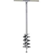 Kerbl Erdbohrer 9cm Durchmesser