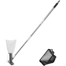 Bild für 2 in 1 Pool Reinigungsset