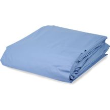 Bild für Poolfolie rund 0,25 mm adriablau 3,60 x 0,90 m ohne Biese (I465)