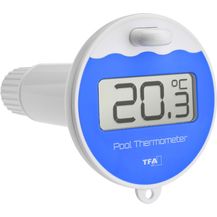 Bild für Schwimmsender TFA 30.3238 passend für Poolthermometer Marbella
