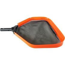 Bild für Pool Laubkescher Force mit stabilem Zahnrahmen