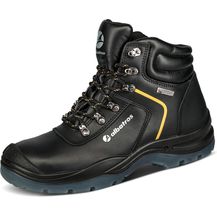 Bild für Albatros COA.TEX Sicherheitsstiefel S3