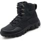 Arbeitsstiefel