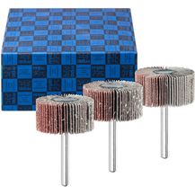 Bild für Fächerschleifer Set F 4020-6 A