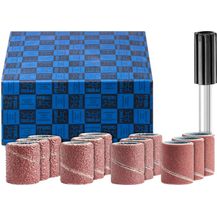 Bild für Schleifhülsen Set 1020 A