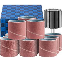 Bild für Schleifhülsen Set 3030 A