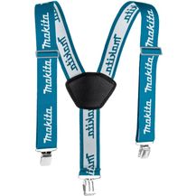 Bild für Makita Universal Hosenträger mit Clips 740