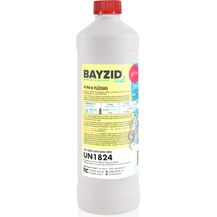 Bild für 15 x 1 kg BAYZID pH Plus flüssig für Pools in Flaschen