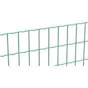 Alberts Ziergitter Deco | verschiedene Höhen | grün | Höhe 41 cm | Länge 10 m 
(611927)