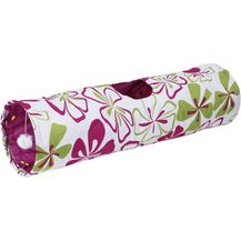 Bild für KERBL FLOWER Katzen-Spieltunnel