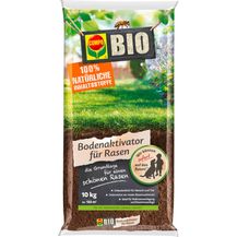 Bild für COMPO® BIO Bodenaktivator für Rasen