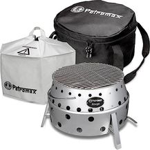 Bild für Petromax ATAGO Set