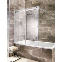 Bild für welltime Badewannenaufsatz Mauritius