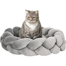 Bild für Pawhut Katzenbett waschbar