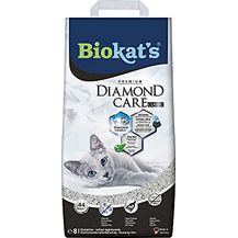 Bild für Biokat's Diamond Care Classic ohne Duft