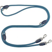 Bild für Leisegrün Verstellbare Hundeleine 3m