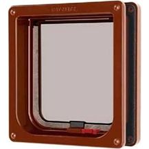 Bild für CAT MATE Katzenklappe 234 B