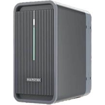 Bild für Campergold Solaranlage Marstek B2500-D Speicher für Balkonkraftwerk, 2.24KWh, 2240,00 W, erweiterbar bis 6.7KWh, (Plug & Play Solarspeicher und Einfach Installation)