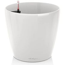 Bild für LECHUZA CLASSICO Premium 60 weiß hochglanz 14560