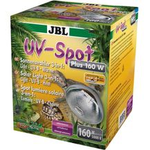 Bild für JBL UV-Spot Leistung: 160 W