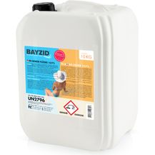 Bild für Höfer Chemie GmbH 1 x 10 kg BAYZID pH Minus flüssig 14,9%