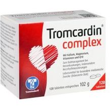 Bild für Tromcardin Complex