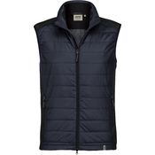 HAKRO Hybridweste Arizona 864, tinte, XL