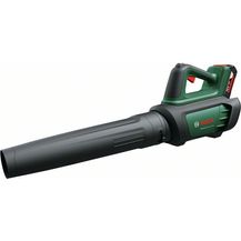 Bild für Bosch Home and Garden Akku-Laubbläser AdvancedLeafBlower 36V-750