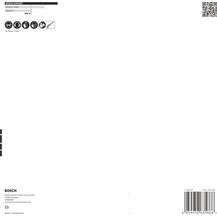 Bild für Bosch EXPERT M480 Schleifnetz