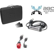 JUICE BOOSTER 3 air Basic Set EU EL-JB3AE2 mobile Ladestation