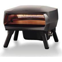 Bild für POWERHAUS24 Witt Etna PICCOLO Rotante Pizzaofen