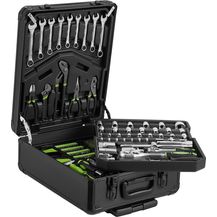 Bild für Juskys Werkzeugkoffer 1200-teilig