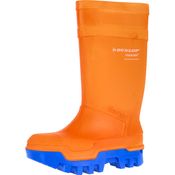 Dunlop Sicherheitsstiefel Thermo+