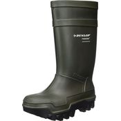 Dunlop Sicherheitsstiefel Thermo+