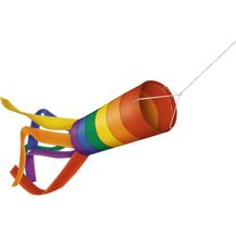 Bild für Windsock Windspiel