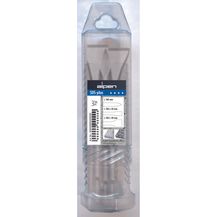 Bild für Alpen-Maykestag SET 3TLG. 140MM (SDS-PLUS KURZMEIßEL)