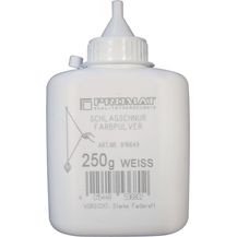 Bild für Schlagschnurkreide 250g rot Ku.-Flasche PROMAT