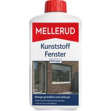 Bild für Mellerud Kunststoff Fenster Reiniger 1,0 l