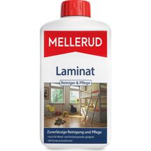 Bild für Mellerud Laminat Reiniger & Pflege 1,0 l